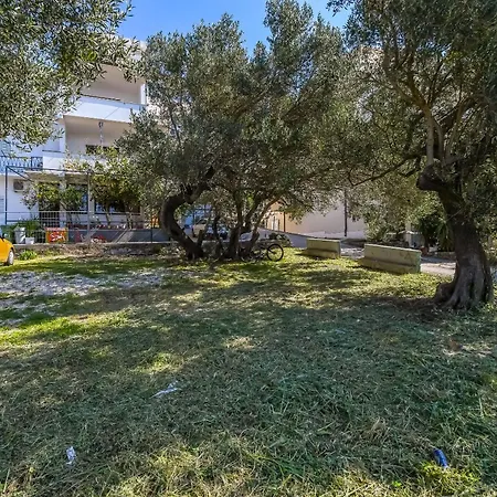 Apartments Ratimir Apartamento