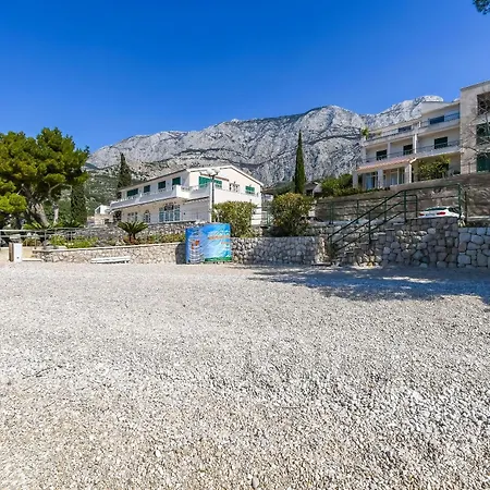 Apartamento Apartments Ratimir